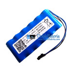 Batería para PLC HHR-200AB01-F6-LA+ [Batería de repuesto]